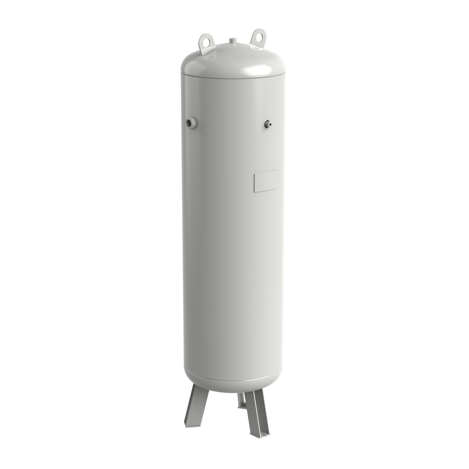 Ресивер вертикальный РВ 250-16.457-3