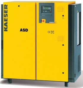 Kaeser ASD 50 7,5 SFC