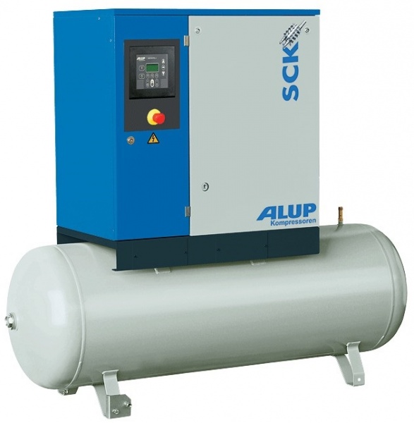 Alup SCK 8-10 500L