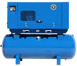 Бежецкий АСО-ВК 4,0/8М2-500