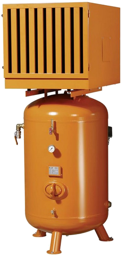 Kaeser EPC 230-2-250 в кожухе