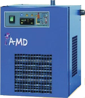 Friulair AMD 6