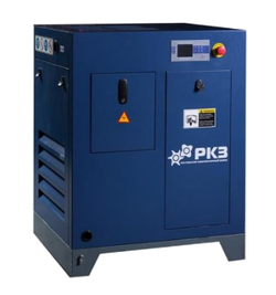 РКЗ Airrus 7 8 бар