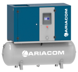 ARIACOM NT15 9V DF 500