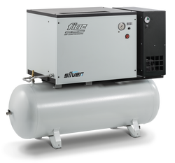 Fiac LS 8-200 D 10 400/50 CE