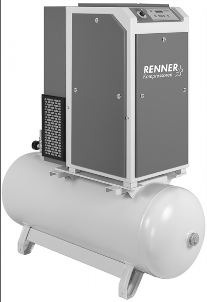 Renner RSDKF-PRO 11.0/250-15