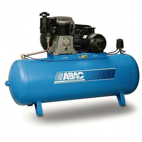 Abac S B6000/500 FT7,5