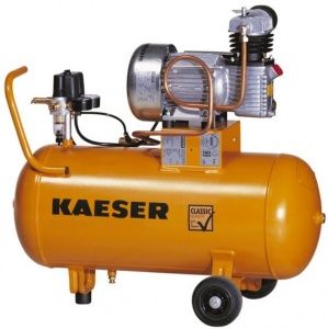 Kaeser Classic 320/50 D