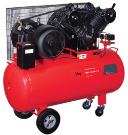 Fubag DCF-1700/500 CT15