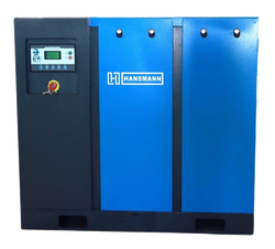 Hansmann RS30A 12 бар