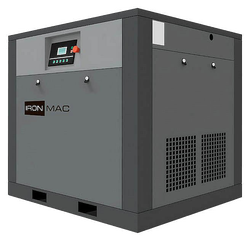 IRONMAC IC 300/10 C VSD Hanbell AB
