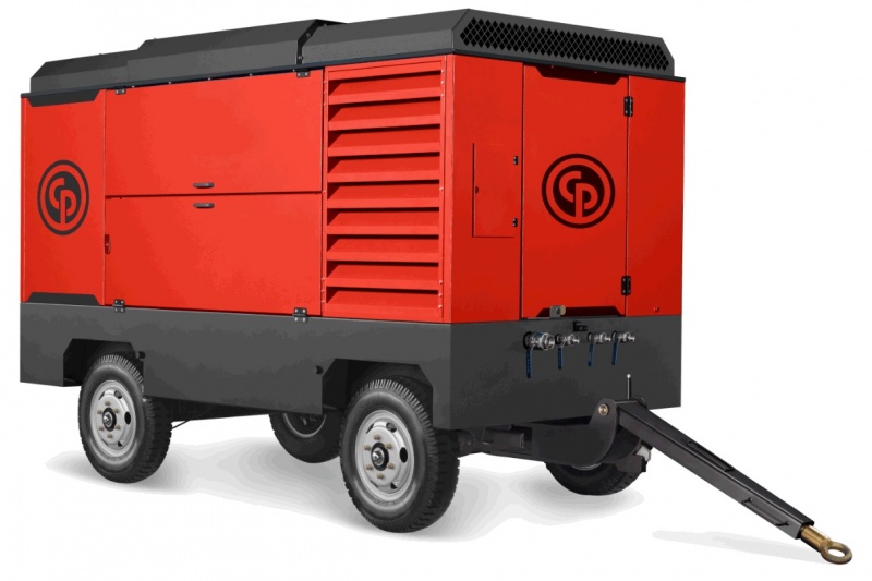 Chicago Pneumatic CPS600E