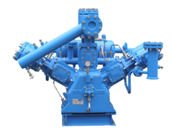 Орелкомпрессормаш ГШ 1-4