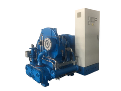 Центробежный компрессор ЗИФ СЦЭ-СО-45,0/0,25