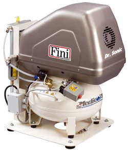 Fini DR.SONIC 160-24F-FM-1.5M