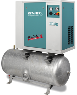 Renner SLD-S 1.5/250-8