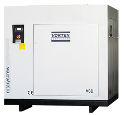 Vortex VSD 37-7.5 бар