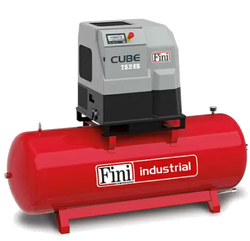 Fini CUBE 7,5-10-500-ES