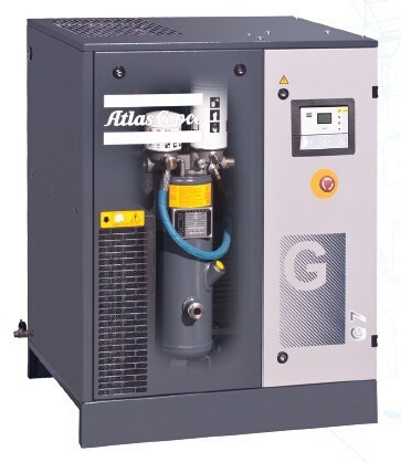 Atlas Copco G15 13P