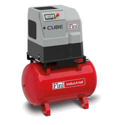 Fini CUBE 4-10-270-ES