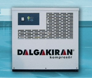 DALGAKIRAN DK 2300