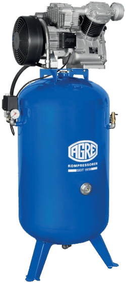 AGRE ALG MGK-O-271 10 270V D