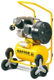 Kaeser PREMIUM COMPACT S 350/30 W