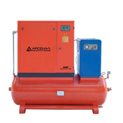 ЗИФ СВЭ-0,4/1,6 ШМ ременная ОиР-500