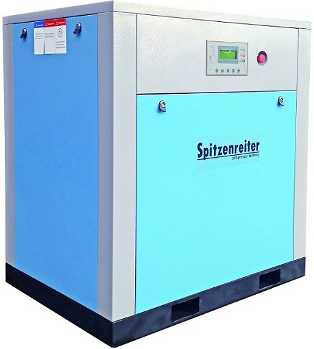 Spitzenreiter S-EKO-250W II 7