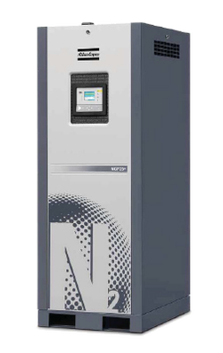 Адсорбционный генератор азота Atlas Copco NGP 10+