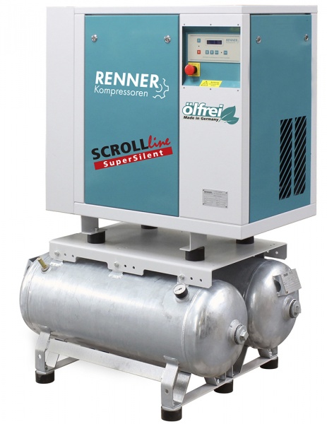 Renner SLD-S 1.5/2x90-8