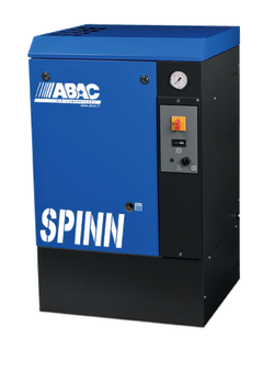 Abac SPINN 4,0