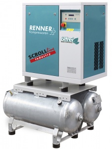 Renner SLD-I 1.5/2x90-8