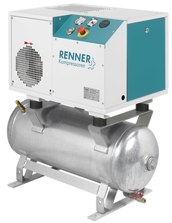 Renner RSD-B 4.0/90-7.5