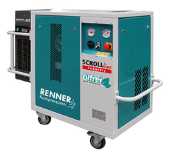 Renner SLKT-I 5.5-10
