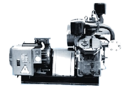 Орелкомпрессормаш КУ 0,5-7/2,5 У1