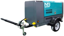 Master Blast MB1600D-17
