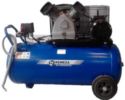 Remeza СБ4 С 200 LB30 3 кВт