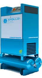 Kraftmann APOLLO 11 R