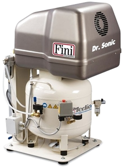 Fini DR.SONIC 320-50V-ES-3M
