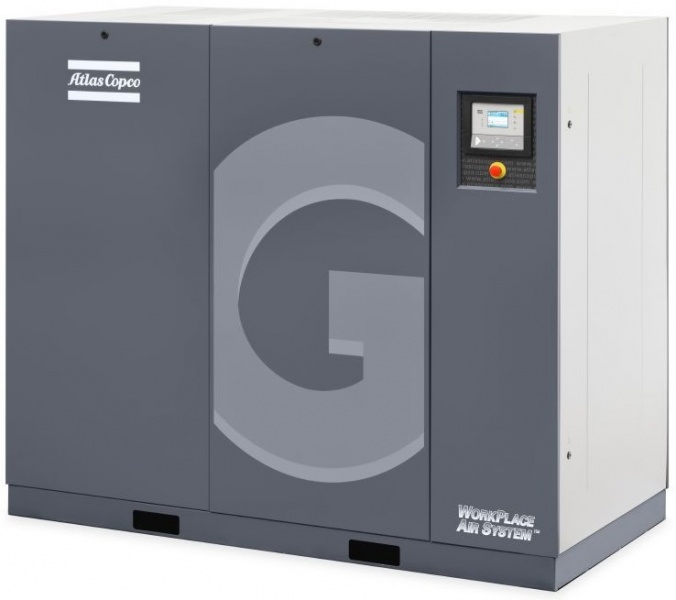 Atlas Copco GA 55 7,5