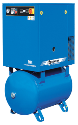 Remeza ВК 5Е 8 270