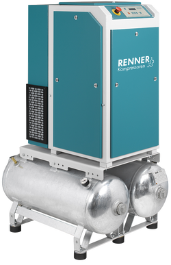 Renner RSD-PRO 4.0/2x90-7.5