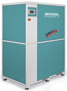 Renner SLM-S 30.0-10