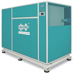 Renner RSF 132 D-15 (6-15 бар)