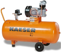 Kaeser Classic 320/90 W