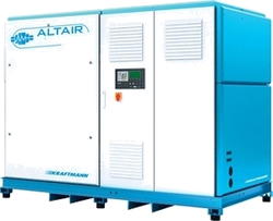 Kraftmann ALTAIR 260