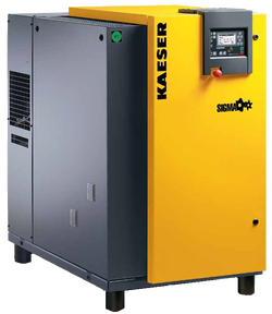 Kaeser SK 25 7,5 T
