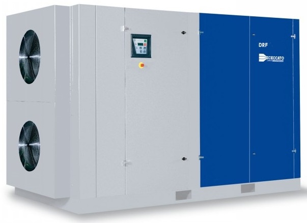 Ceccato DRF 340 IVR A 13 400/50