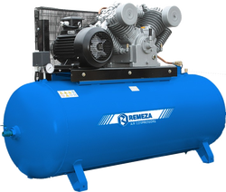 Remeza СБ4 Ф 500.LT100 16